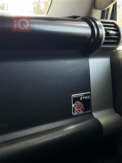 تۆیۆتا FJ کرۆزەر